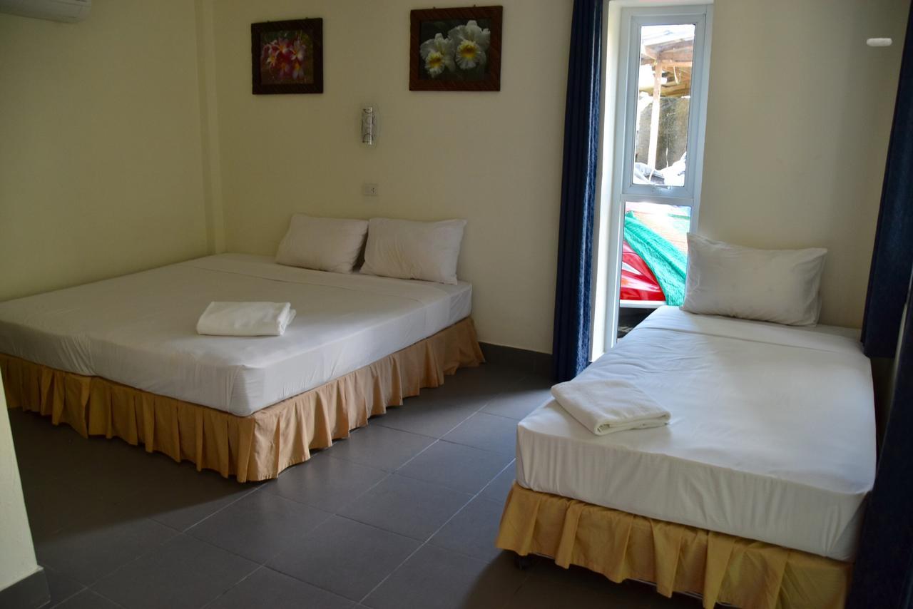Magic Resort Lamaj-part Kültér fotó