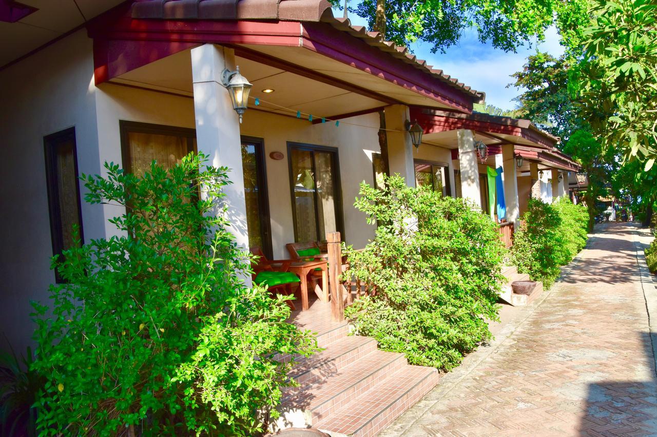 Magic Resort Lamaj-part Kültér fotó