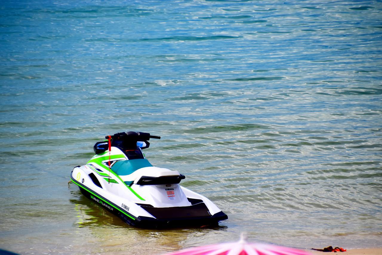 Magic Resort Lamaj-part Kültér fotó