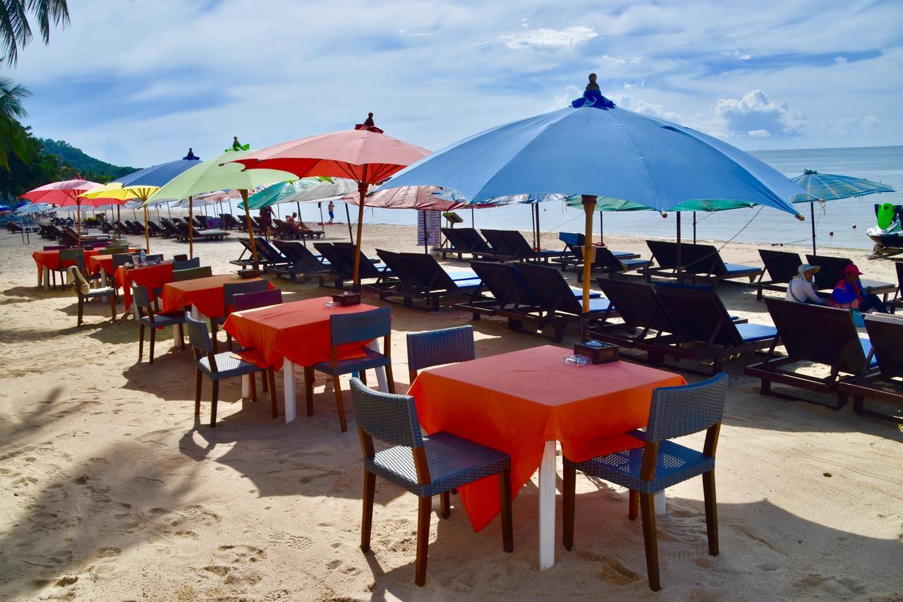 Magic Resort Lamaj-part Kültér fotó