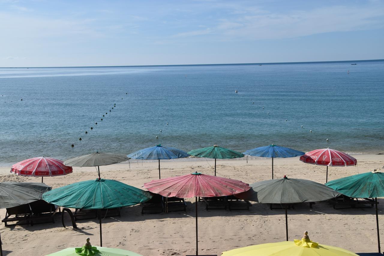 Magic Resort Lamaj-part Kültér fotó